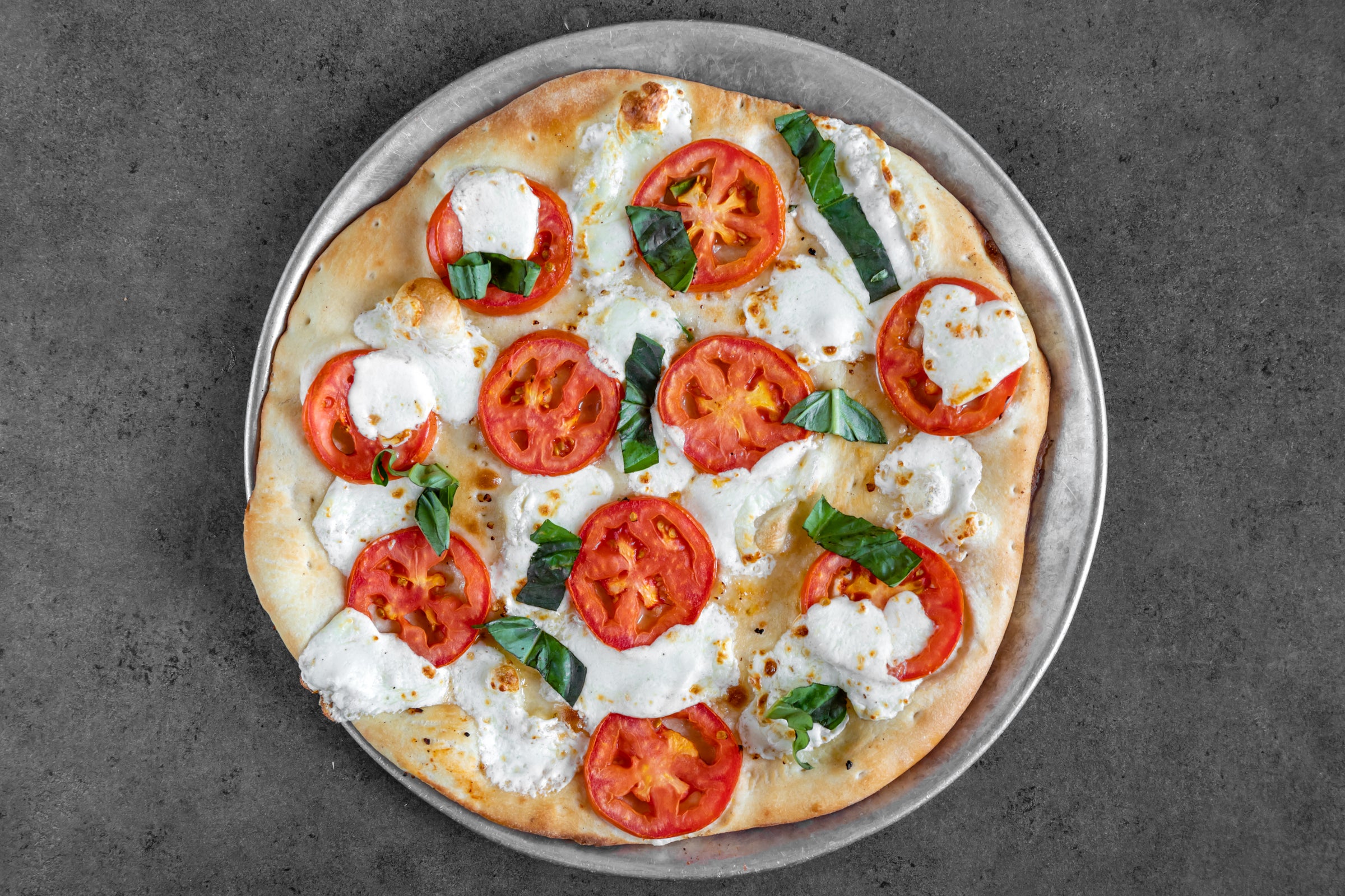 Margherita